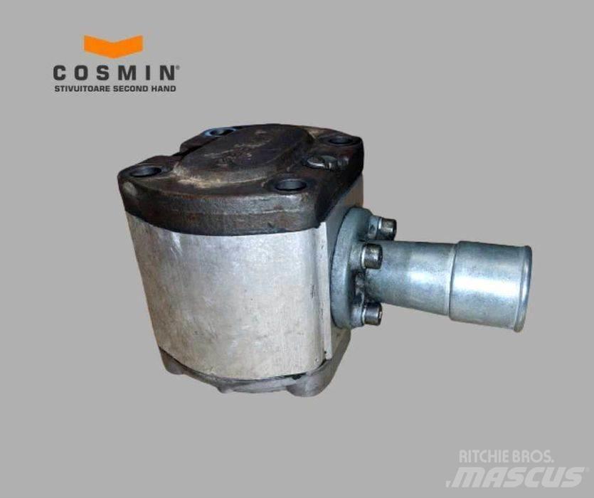 Bosch  Hidraulice
