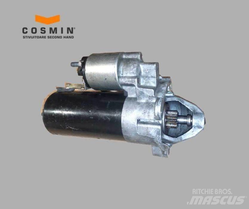 Bosch  Electronice