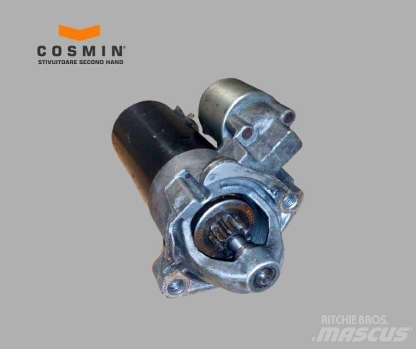 Bosch  Electronice