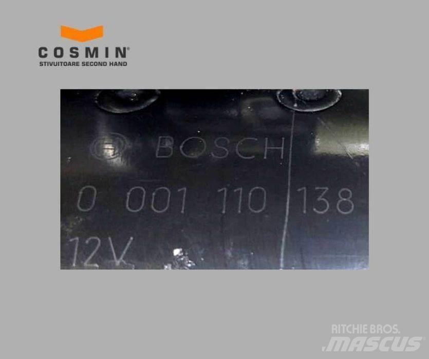 Bosch  Electronice