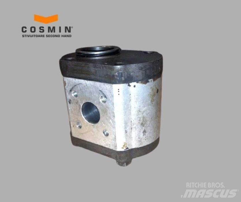 Bosch  Hidraulice