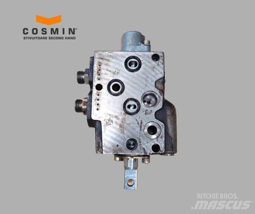 Bosch  Hidraulice