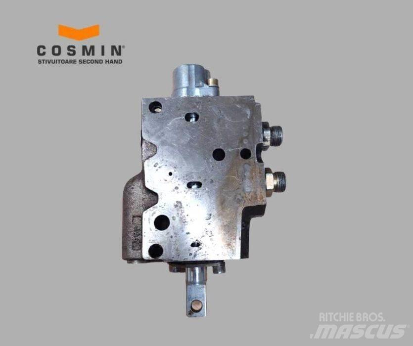 Bosch  Hidraulice