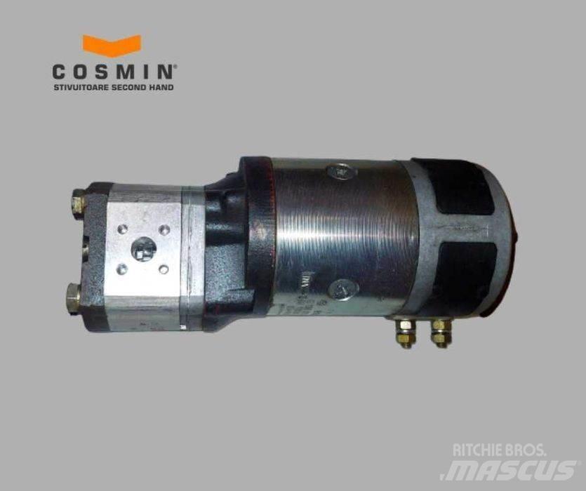 Bosch  Hidraulice