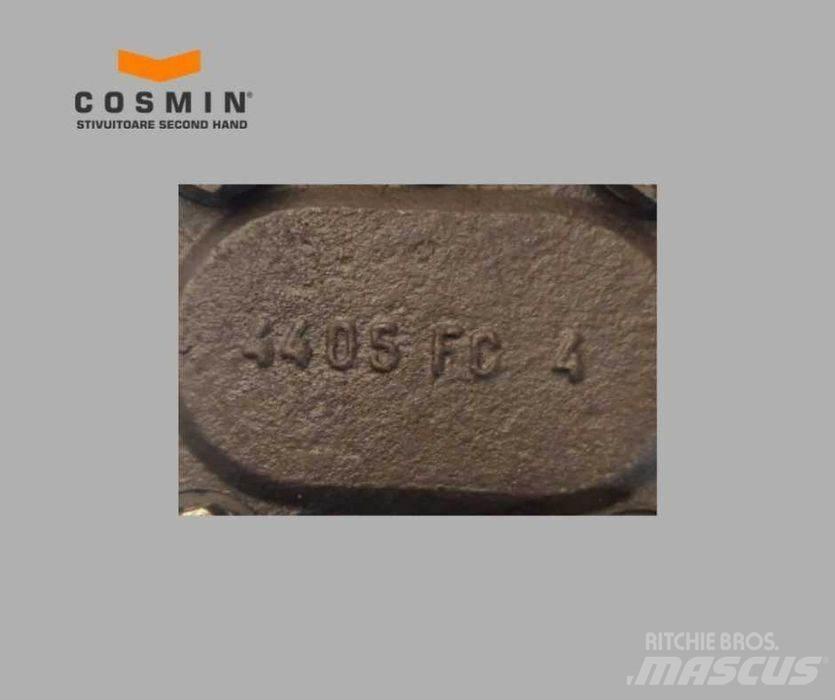 Bosch  Hidraulice
