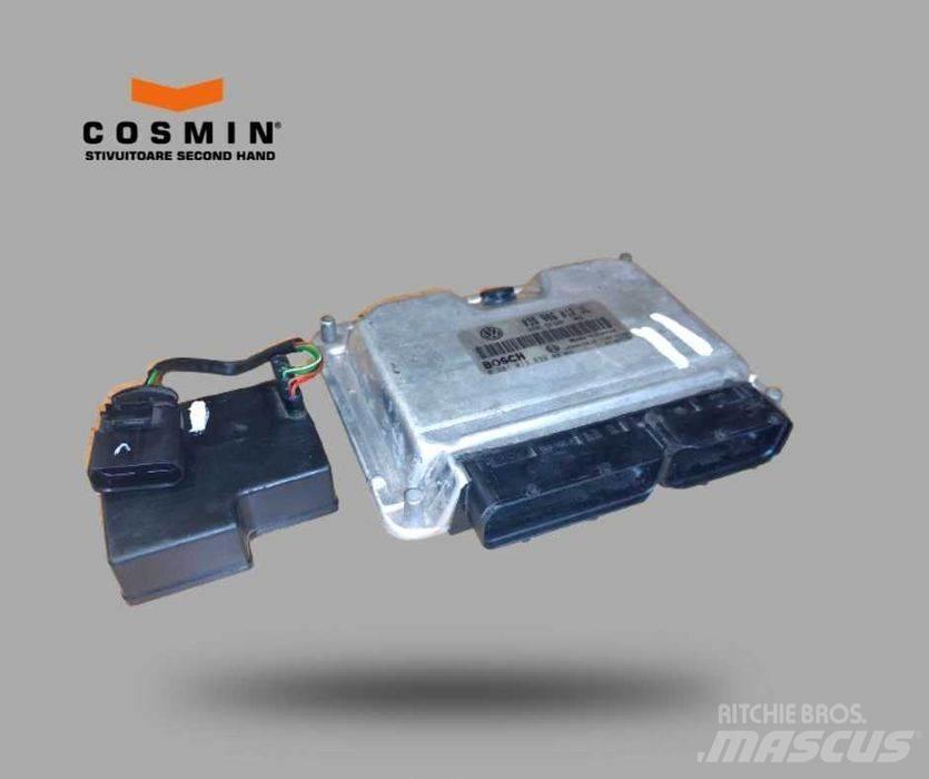 Bosch  Electronice