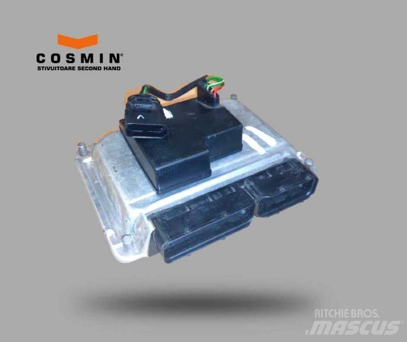 Bosch  Electronice