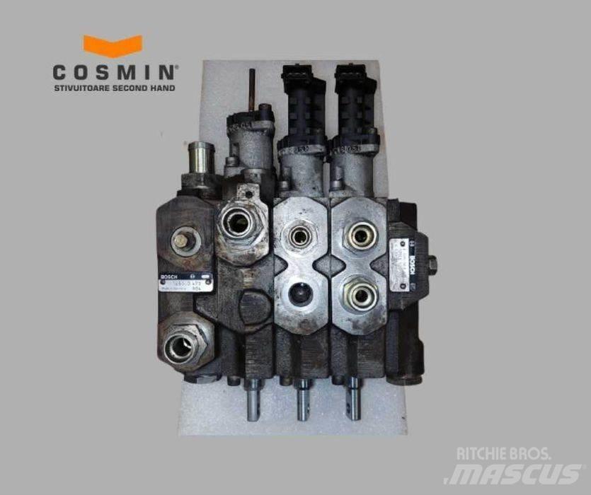 Bosch  Hidraulice