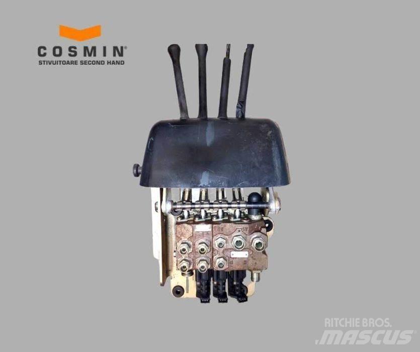 Bosch  Hidraulice