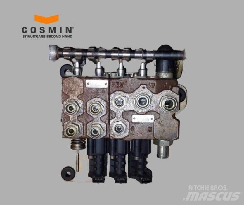 Bosch  Hidraulice