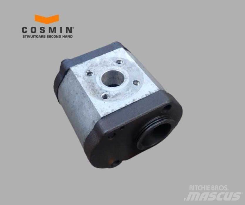 Bosch  Hidraulice