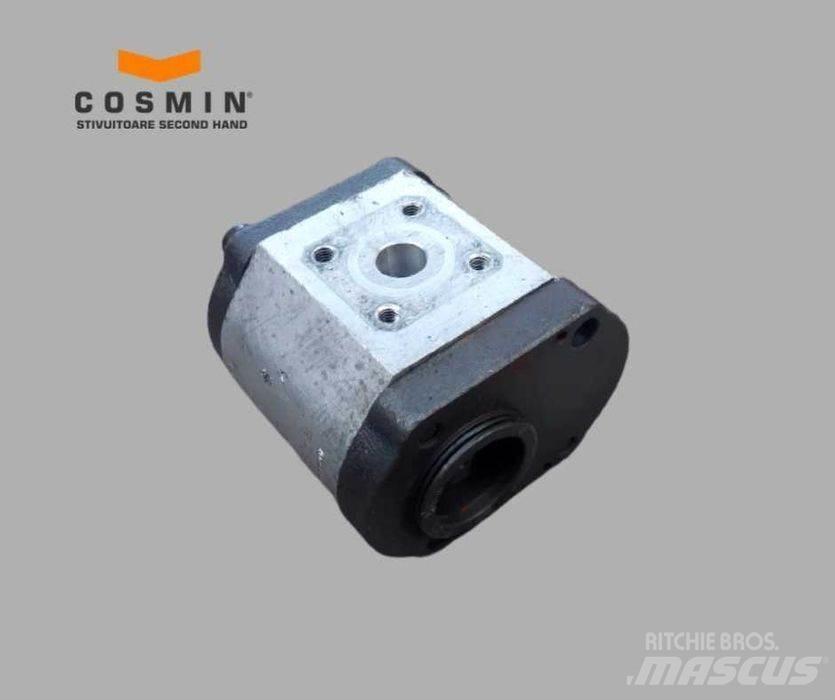 Bosch  Hidraulice