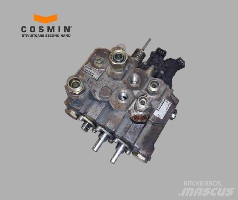 Bosch  Hidraulice