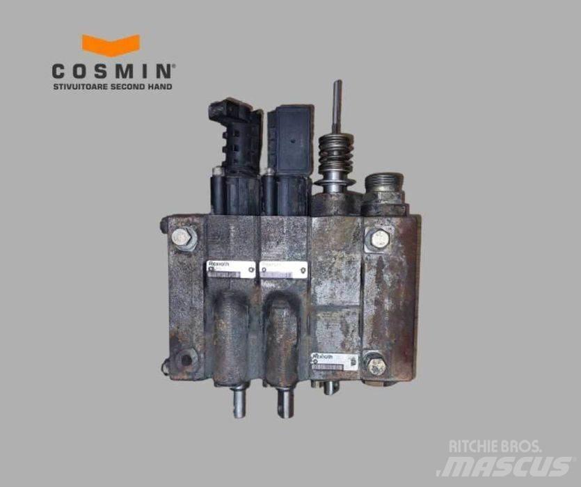 Bosch  Hidraulice