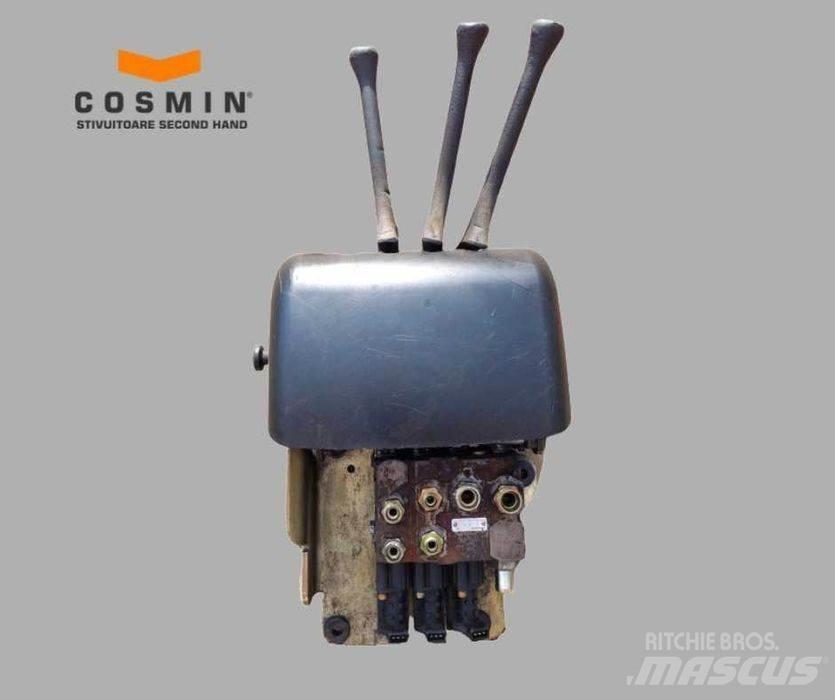 Bosch  Hidraulice