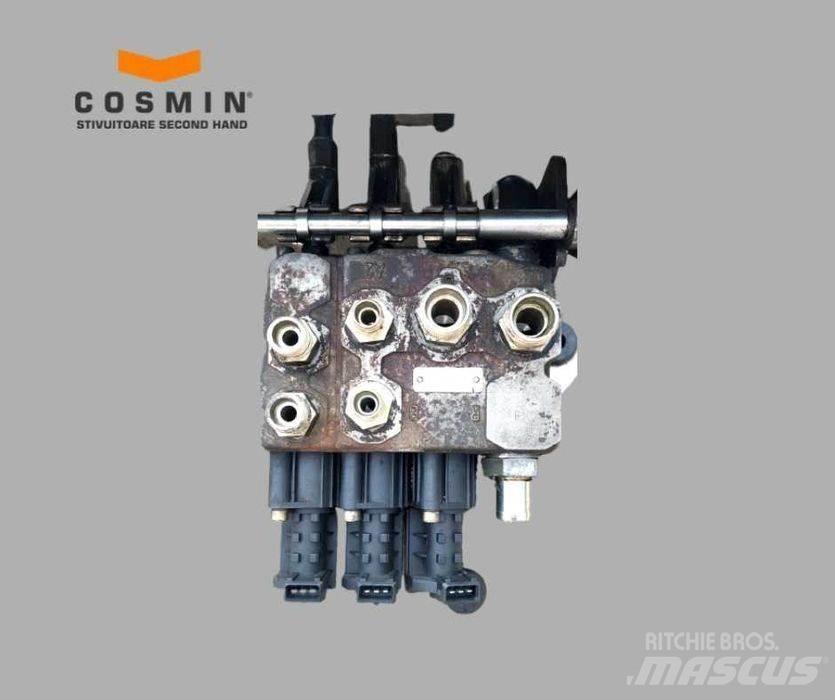 Bosch  Hidraulice