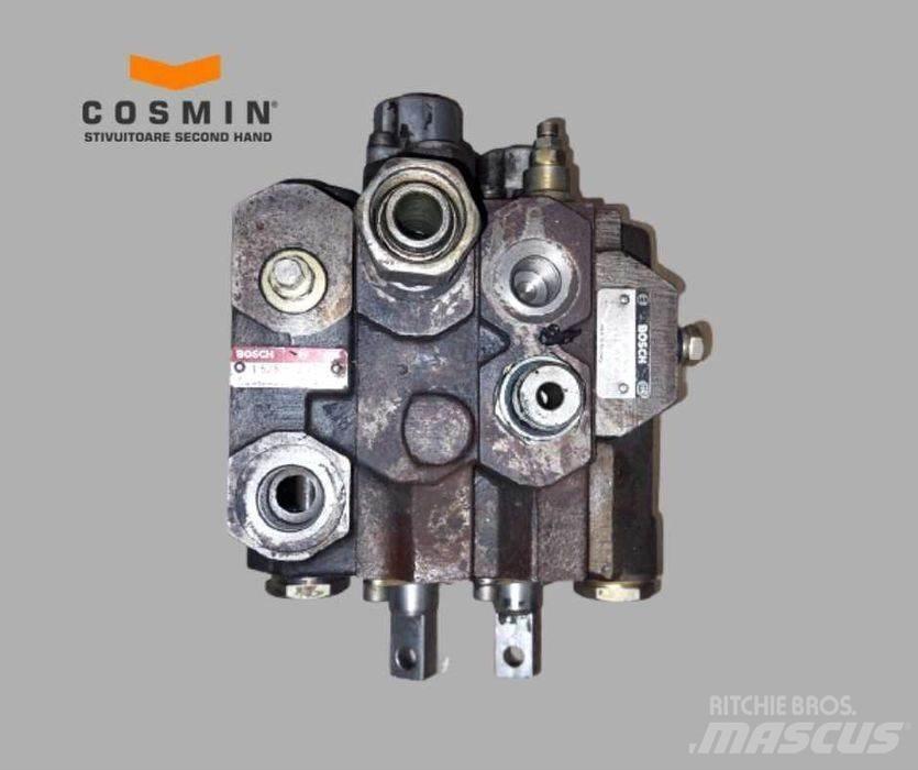 Bosch  Hidraulice