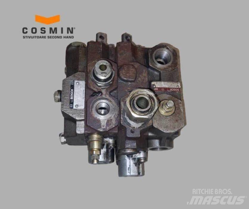 Bosch  Hidraulice