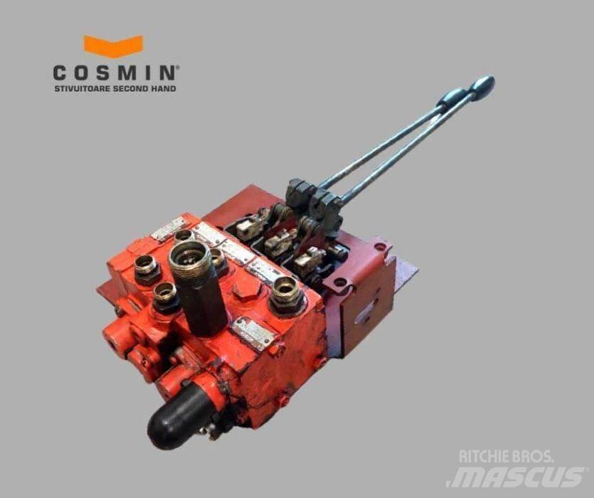 Bosch  Hidraulice