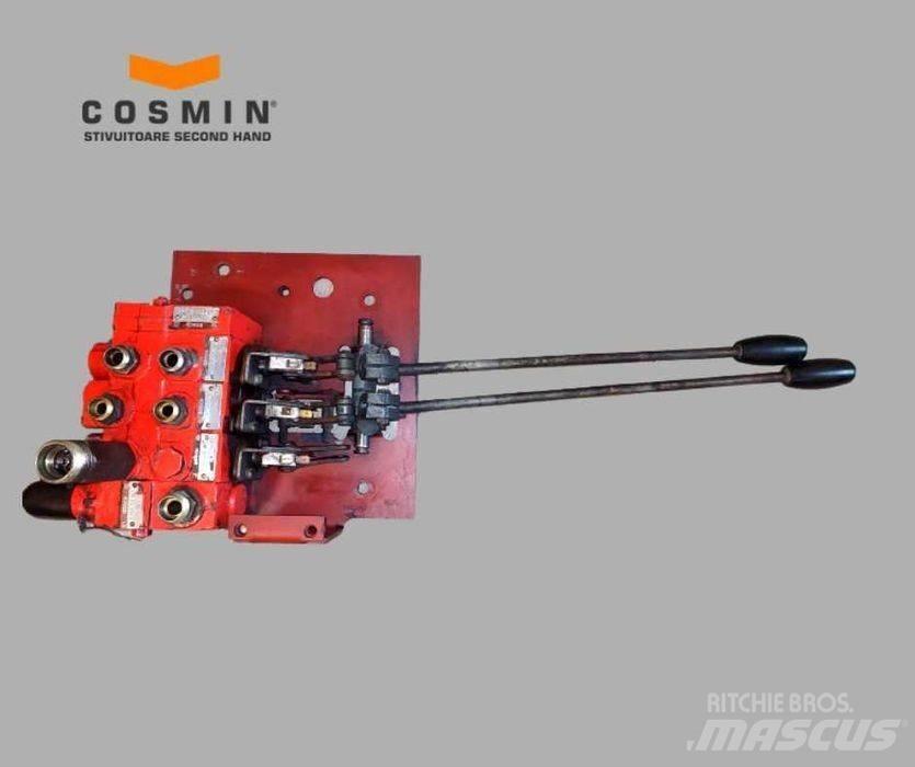 Bosch  Hidraulice