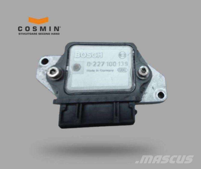 Bosch  Electronice