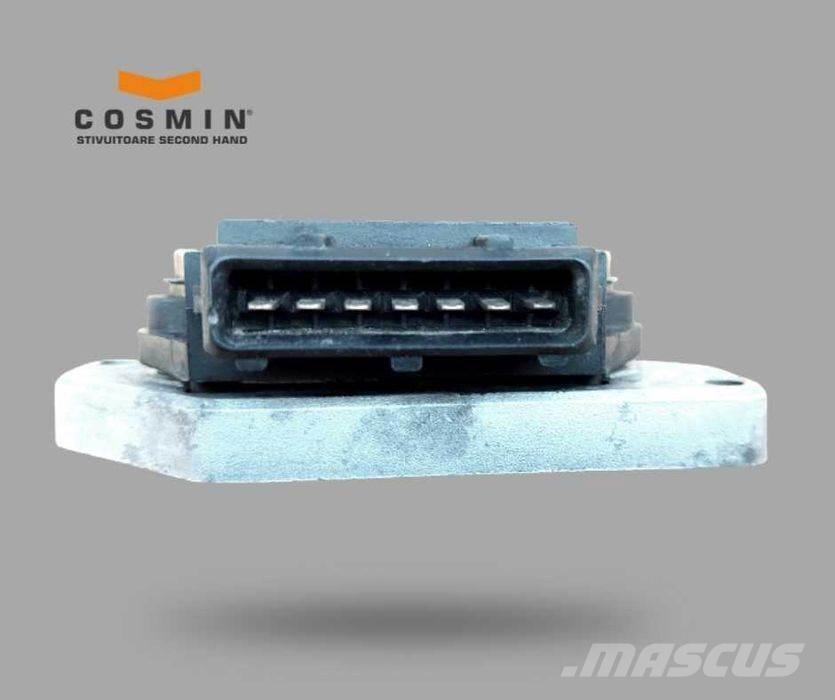 Bosch  Electronice