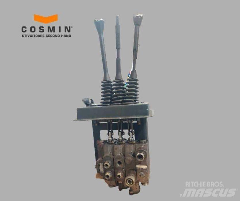 Bosch  Hidraulice