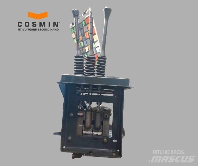 Bosch  Hidraulice