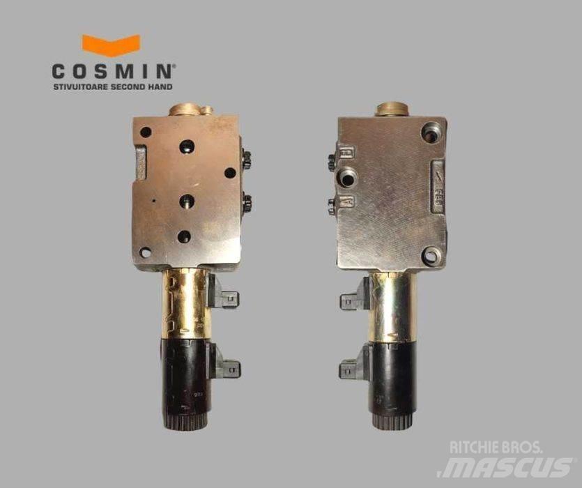 Bosch  Hidraulice