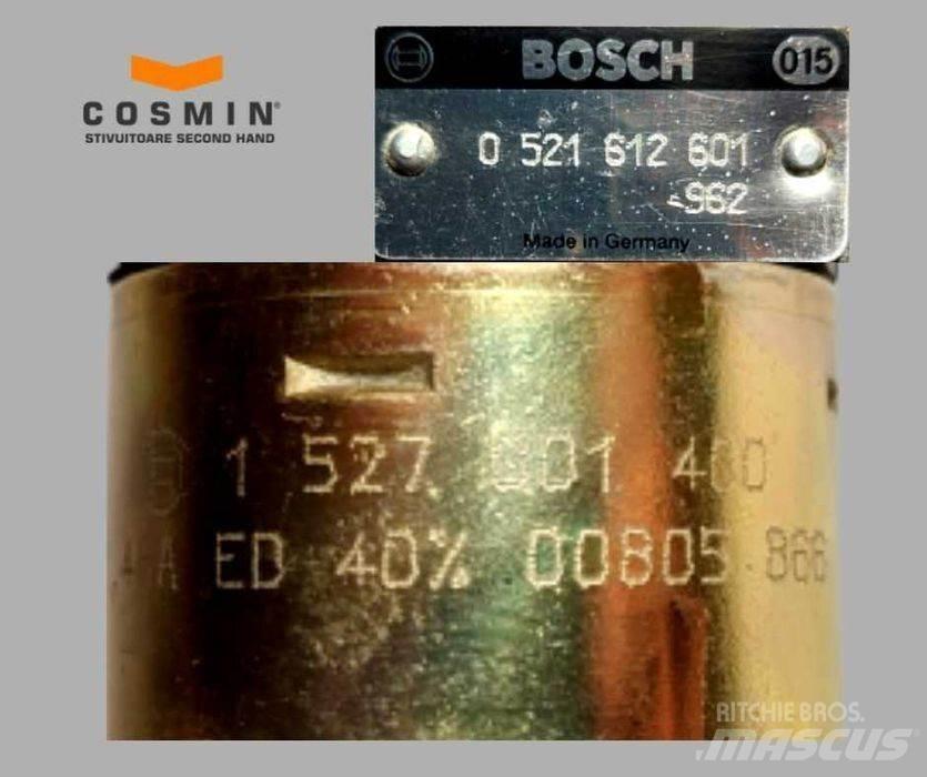 Bosch  Hidraulice