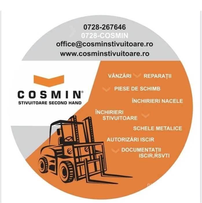 Bosch  Hidraulice