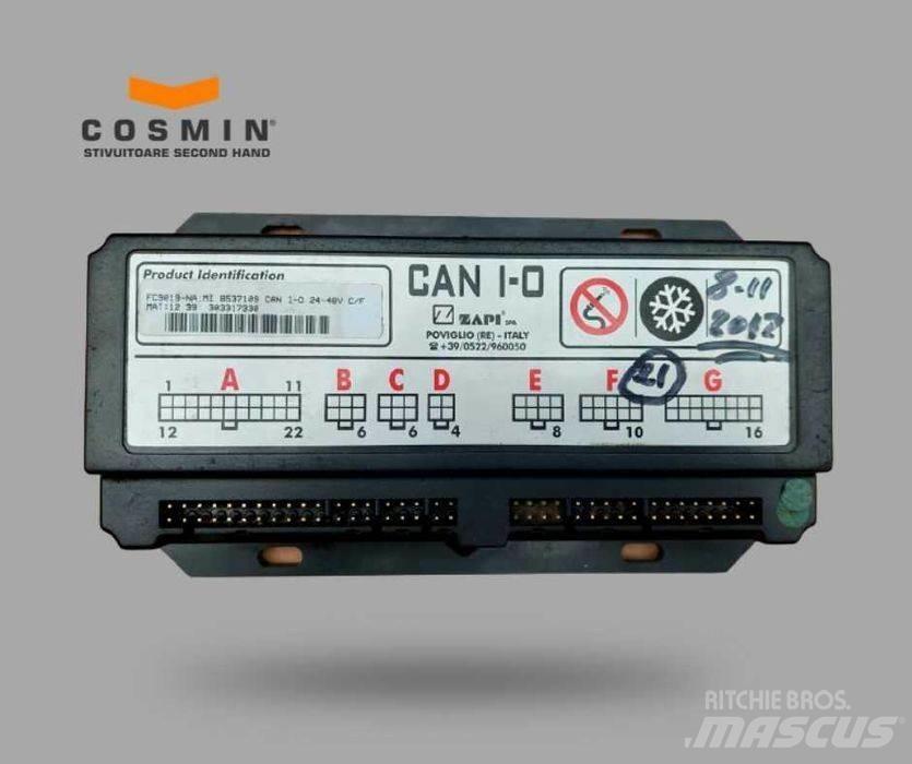  CAN Electronice