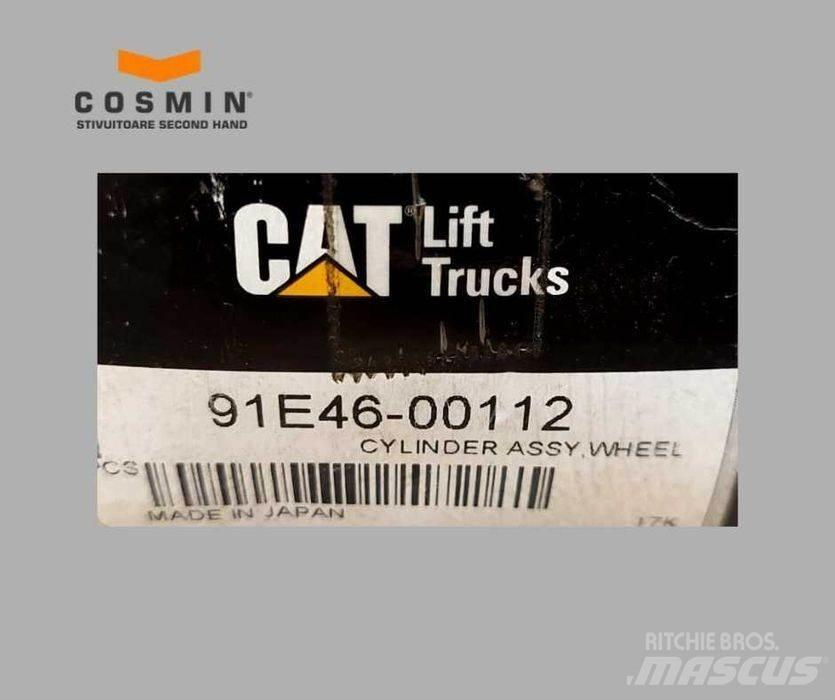 CAT  Frane