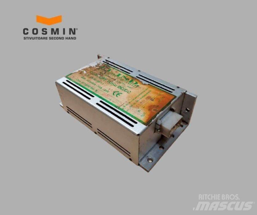 Cesab  Electronice