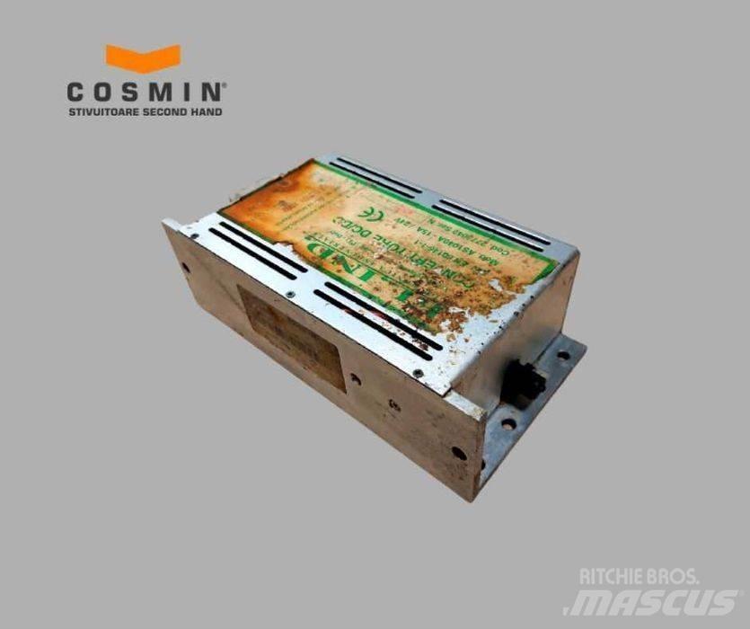 Cesab  Electronice
