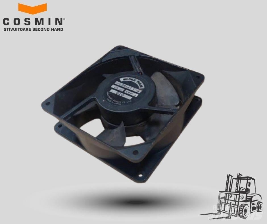  DBI47 Alte accesorii si componente