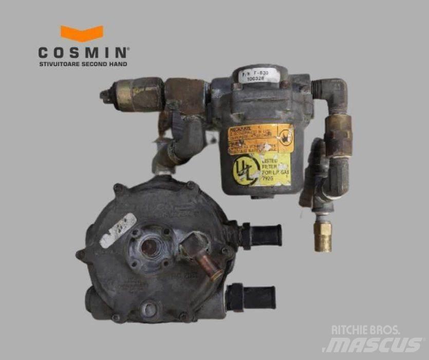  Impco Alte accesorii si componente