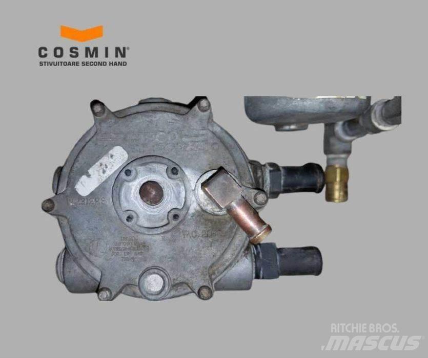  Impco Alte accesorii si componente