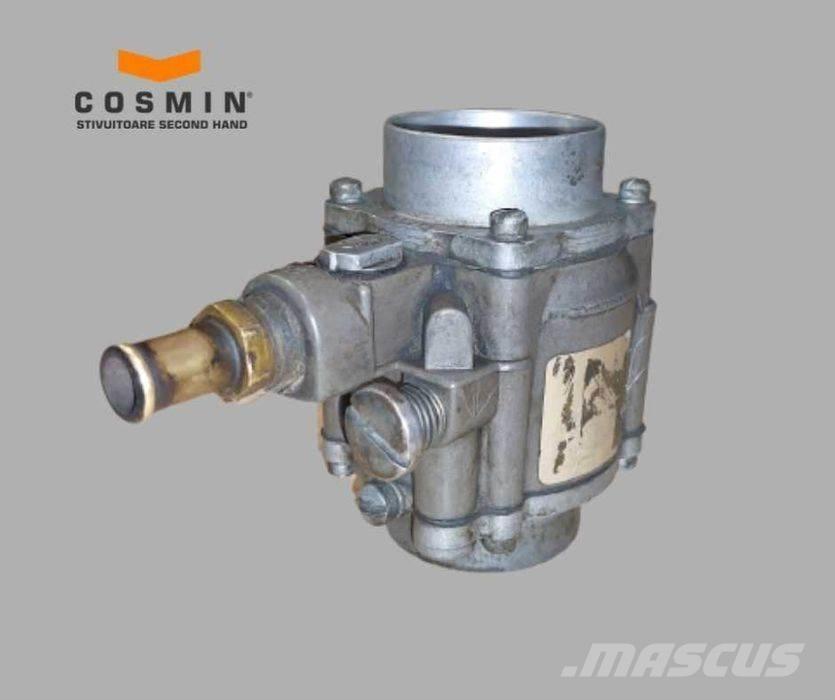  Impco Electronice