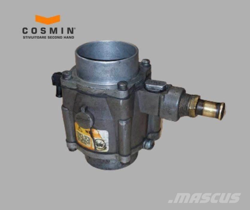  Impco Electronice