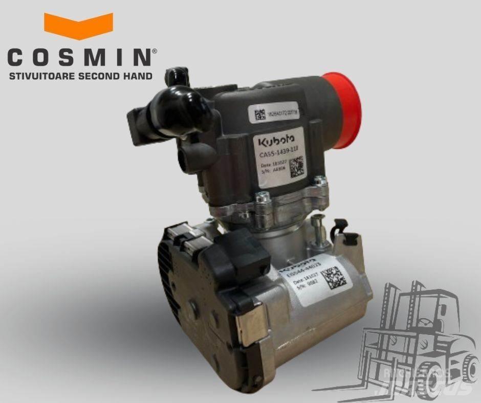  Impco Alte accesorii si componente