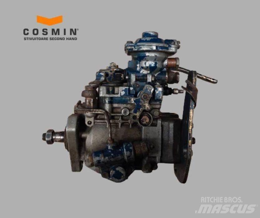 Iveco  Alte accesorii si componente