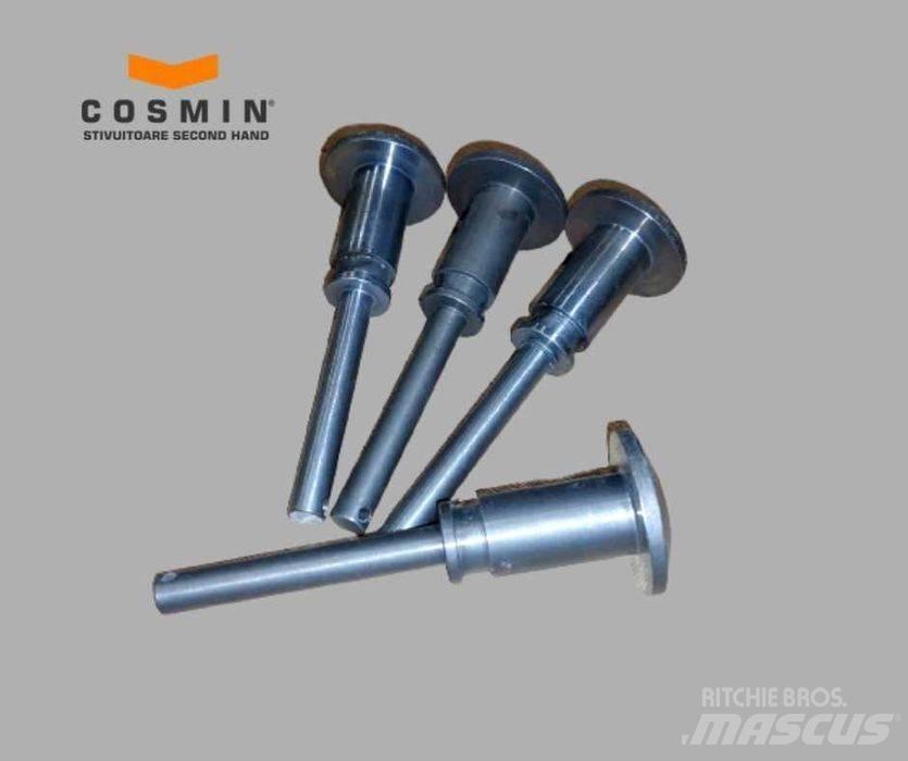 Linde  Alte accesorii si componente