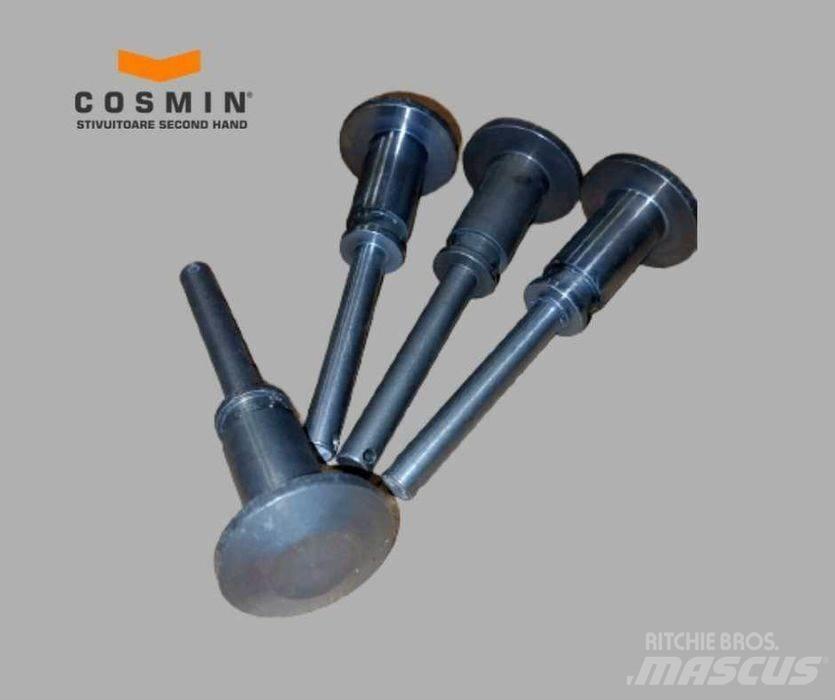 Linde  Alte accesorii si componente