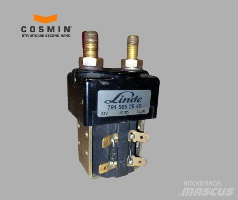 Linde  Electronice