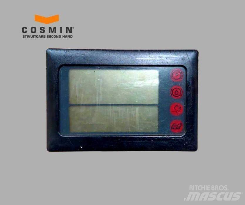 Linde  Electronice
