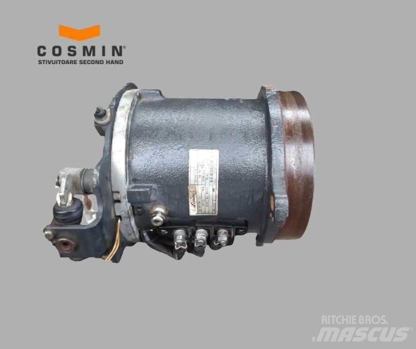 Linde  Electronice