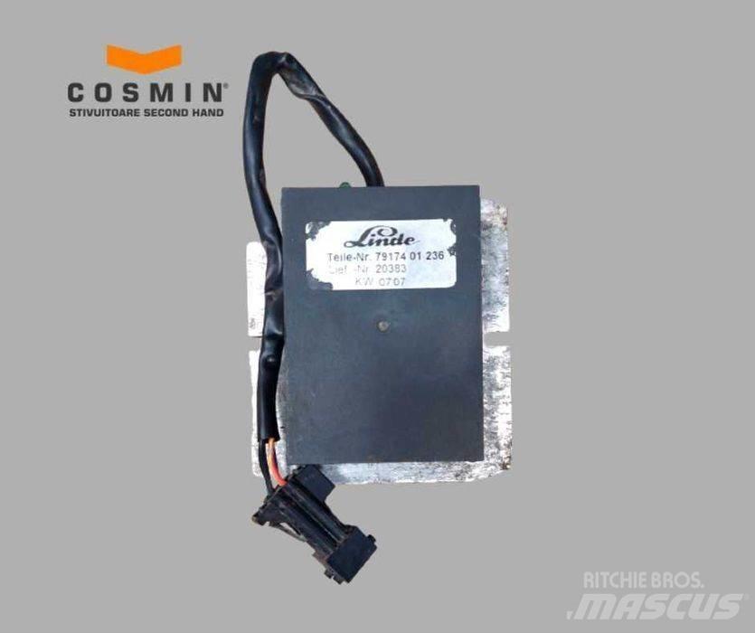 Linde  Electronice