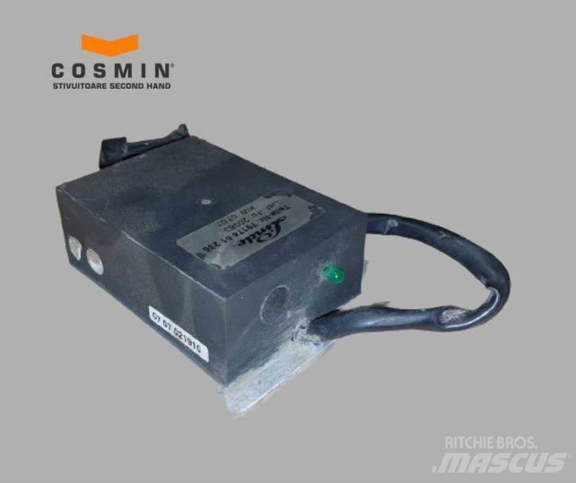 Linde  Electronice