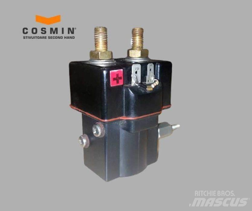 Linde  Electronice